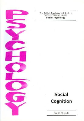 Social Cognition (Open Learning Units)