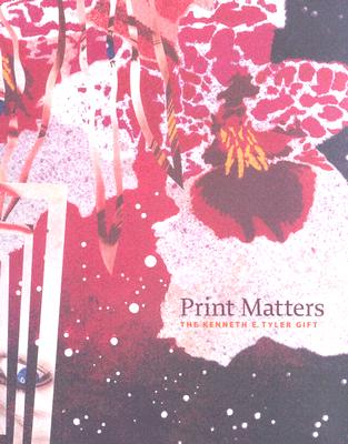 Print Matters: The Kenneth E. Tyler Gift