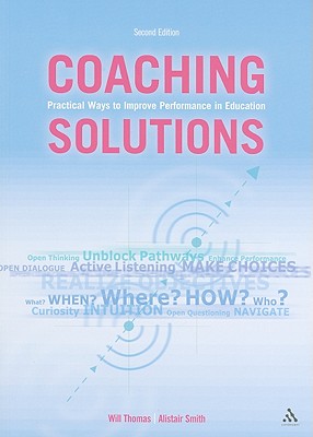 Image for Coaching Solutions 2nd Edition: Practical Ways to Improve Performance in Education