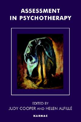 Assessment in Psychotherapy