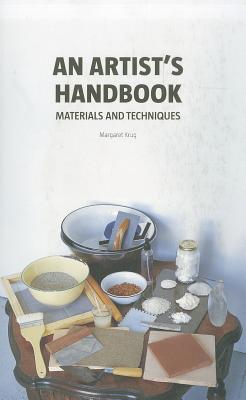An Artist's Handbook: Materials and Techniques
