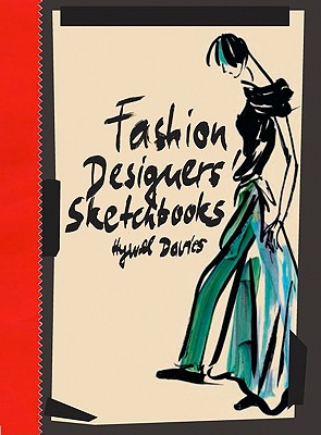 Image for Fashion Designers' Sketchbooks