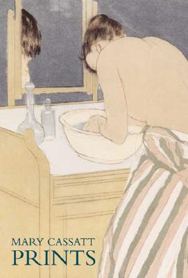 Mary Cassatt: Prints (National Gallery Company)
