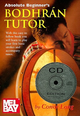 Bodhran Tutor: Absolute Beginner's