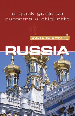 Russia - Culture Smart!: The Essential Guide to Customs & Culture (12)