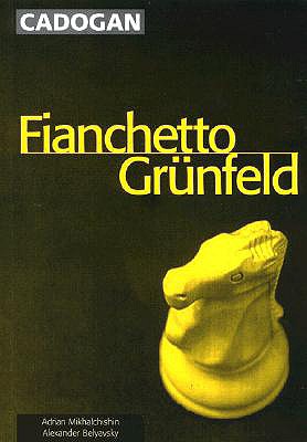 Image for Fianchetto Grunfeld Fianchetto Grunfeld