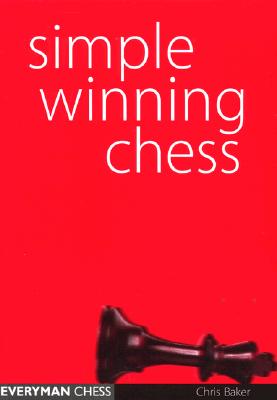 The Basics of Winning Chess – D&L Billiards