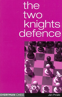 Two Knights Defence