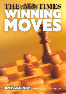 Image for The Times Winning Moves (Everyman Chess) The Times Winning Moves (Everyman Chess)