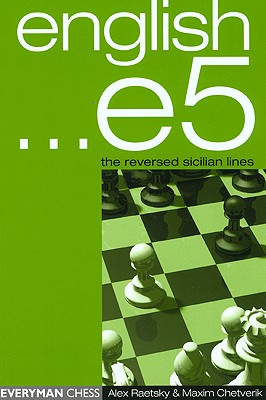 English .e5: The Reversed Sicilian Lines