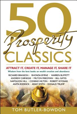 Image for 50 Prosperity Classics (50 Classics) 50 Prosperity Classics (50 Classics)