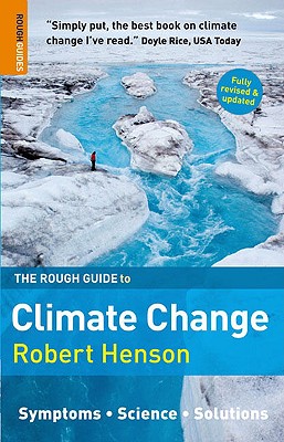 The Rough Guide to Climate Change, 2nd Edition