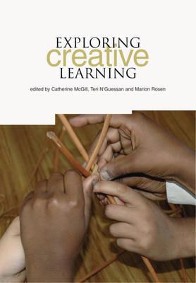 Image for Exploring Creative Learning