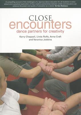 Close Encounters: Dance Partners for Creativity
