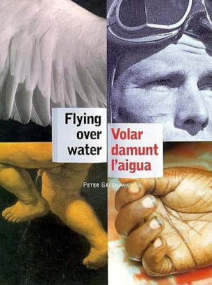Flying over Water Volar Damunt L'Aigua