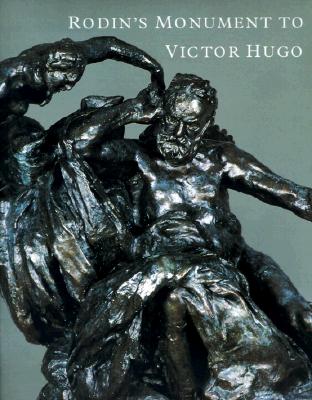 Rodin's Monument to Victor Hugo