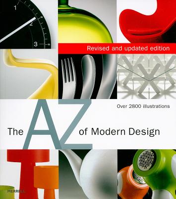 The A-Z of Modern Design