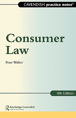 Comsumer Law (Practice Notes Series)