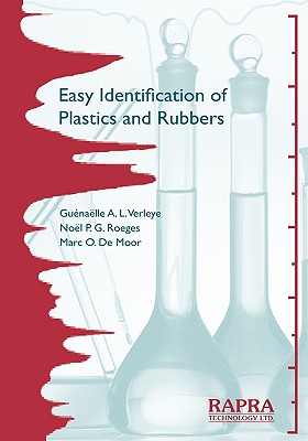 Easy Identification of Plastics and Rubbers