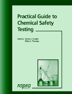 Practical Guide To Chemical Safety