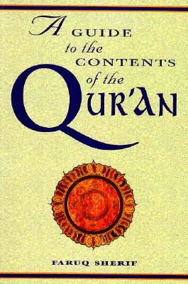 A Guide to the Contents of the Qur'an