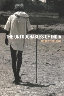 The Untouchables of India (Global Issues Series)