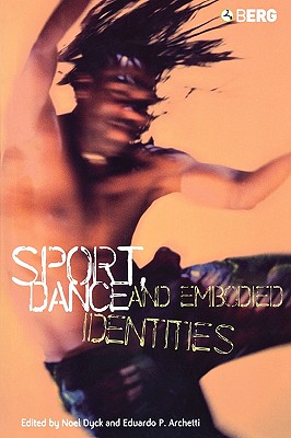 Sport, Dance and Embodied Identities