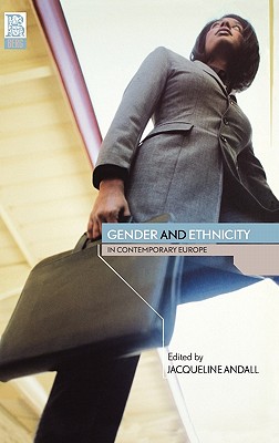 Gender and Ethnicity in Contemporary Europe