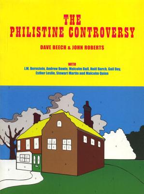 Image for The Philistine Controversy