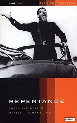 Repentance: The Film Companion (KINOfiles Film Companion)