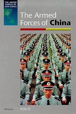 The Armed Forces of China (The Armed Forces of Asia)