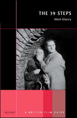 The 39 Steps: A British Film Guide