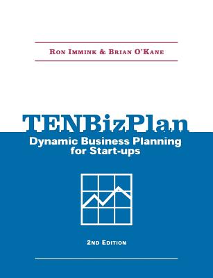 TENBizPlan: Dynamic Business Planning for Start-Ups