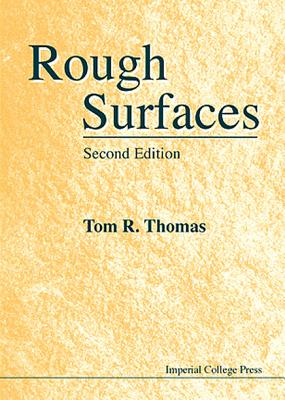 ROUGH SURFACES, 2ND EDITION