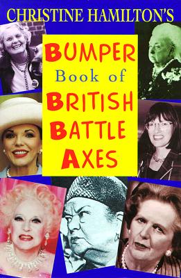 Bumper Book of British Battle Axes