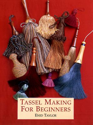 Tassel Making for Beginners