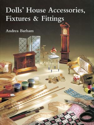 Dolls' House Accessories, Fixtures & Fittings