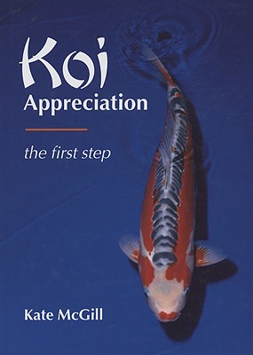 Koi Appreciation: The First Step Image for Koi Appreciation: The First Step