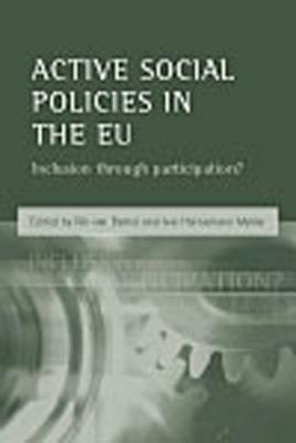 Active social policies in the EU: Inclusion through participation