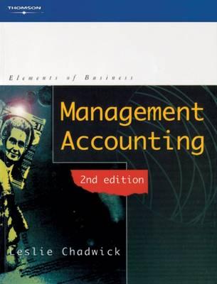Management Accounting
