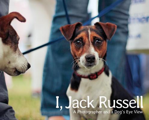 Image for I, Jack Russell: A Photographer and a Dog's Eye View