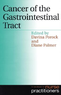 Cancer of the Gastrointestinal Tract: A Handbook for Nurse Practitioners