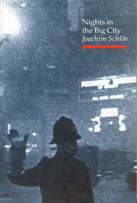 Nights in the Big City: Paris, Berlin, London 1840-1930 (Topographics)