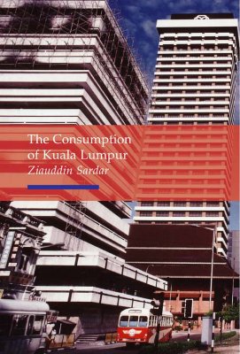 Consumption of Kuala Lumpur (Topographics)