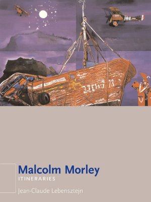 MALCOLM MORLEY