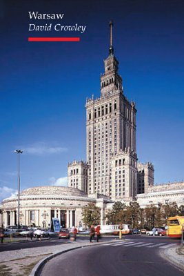 Warsaw (Topographics)