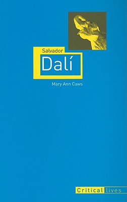Salvador Dal (Critical Lives)