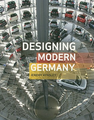 Designing Modern Germany