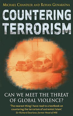 Countering Terrorism: Can We Meet the Threat of Global Violence