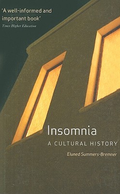 Insomnia: A Cultural History